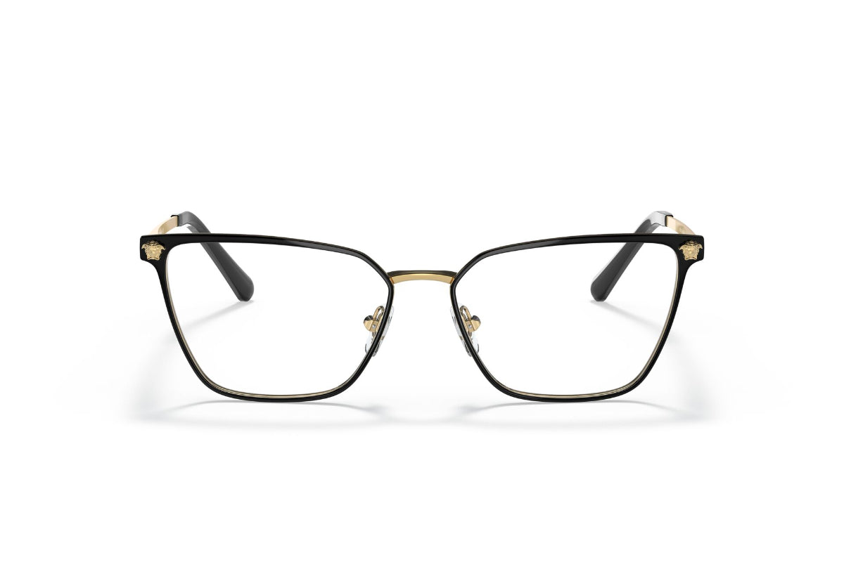 Versace Lentes Ópticos Glam Medusa VE1275