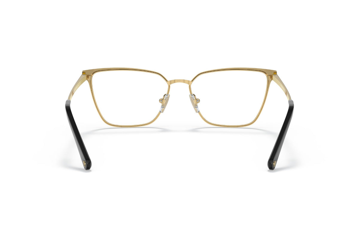 Versace Lentes Ópticos Glam Medusa VE1275