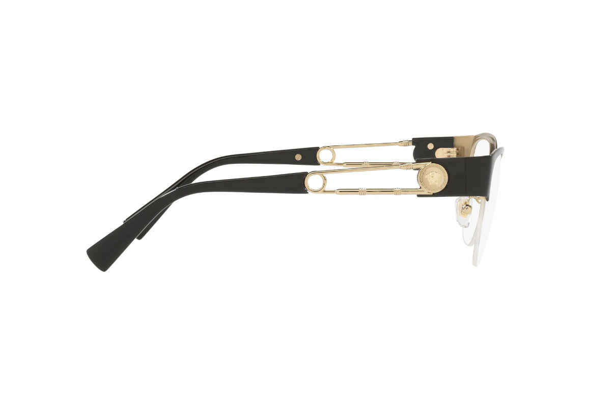 Versace Lentes Ópticos VE1278