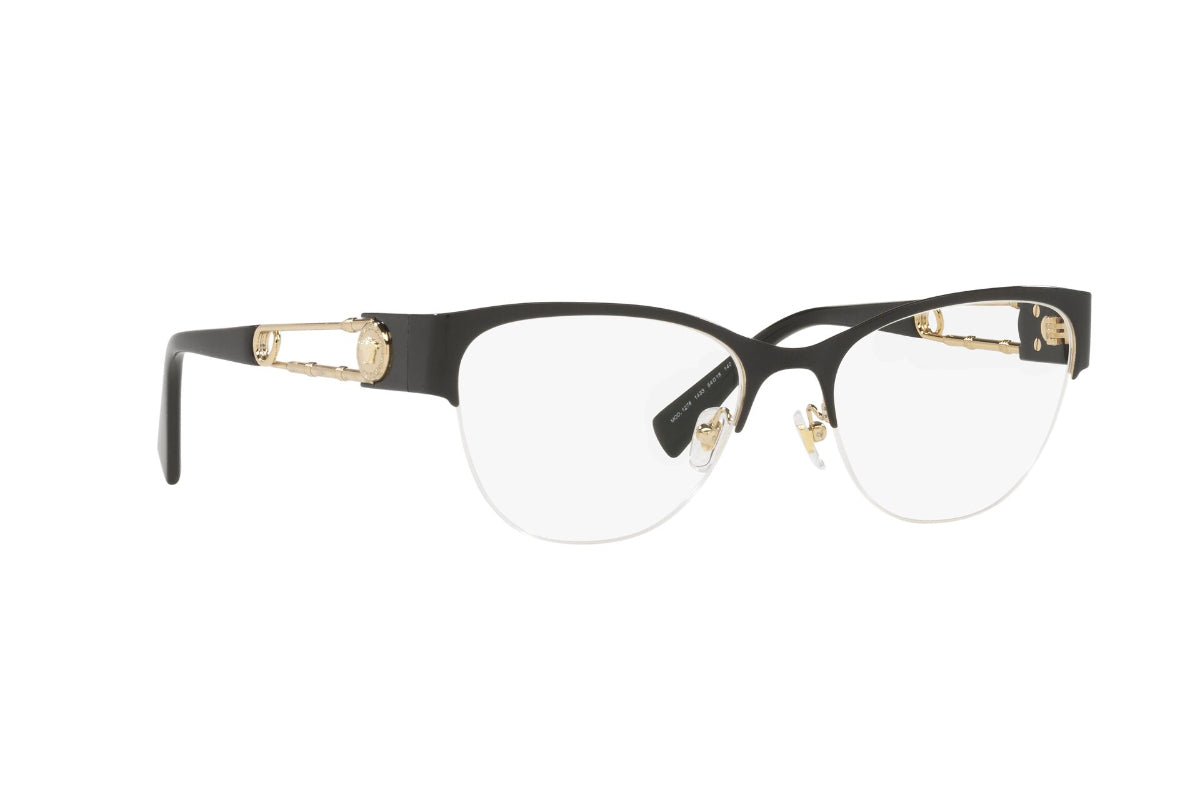 Versace Lentes Ópticos VE1278