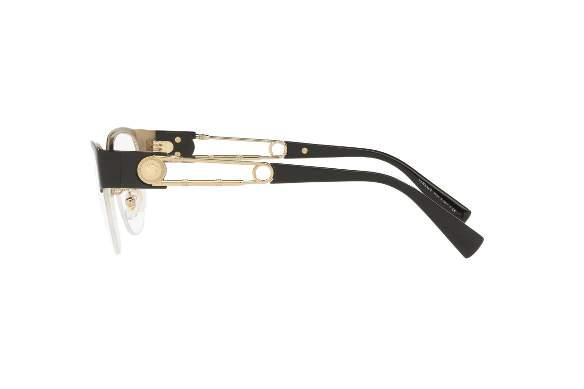 Versace Lentes Ópticos VE1278