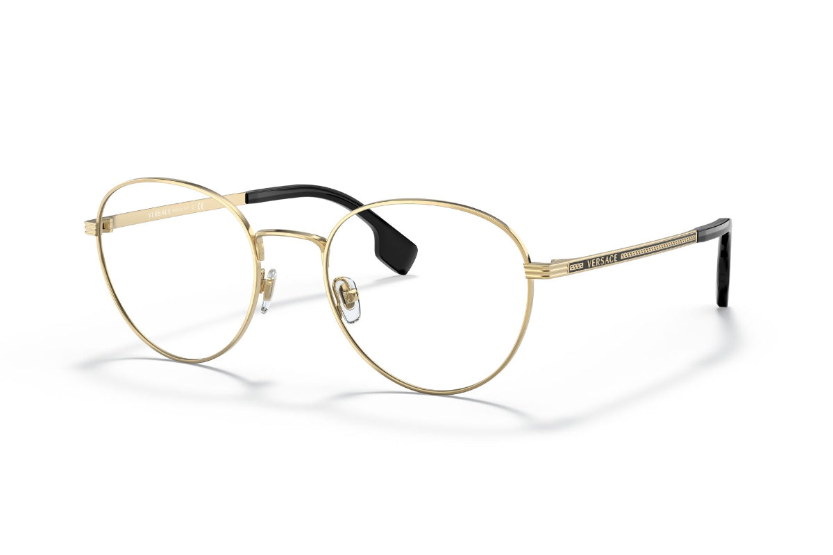 Versace Lentes Ópticos Medusa Dream VE1279