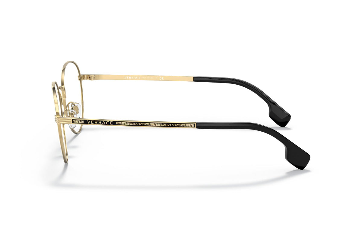 Versace Lentes Ópticos Medusa Dream VE1279