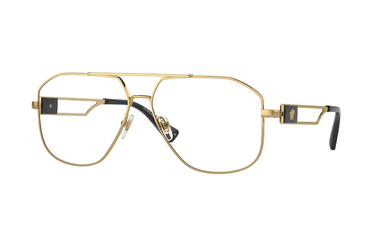 Versace Lentes Ópticos VE1287