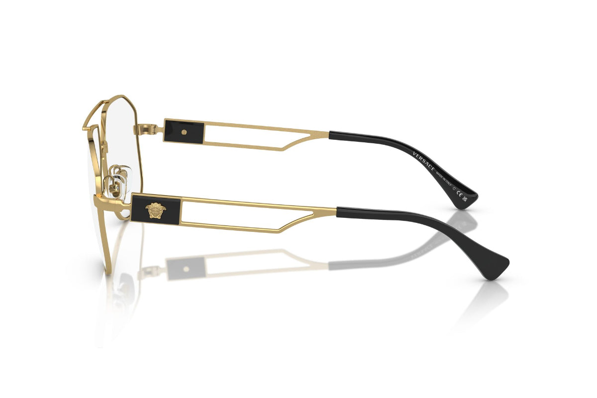 Versace Lentes Ópticos VE1287