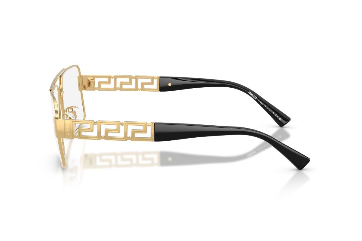 Versace Lentes Ópticos Greca VE1308