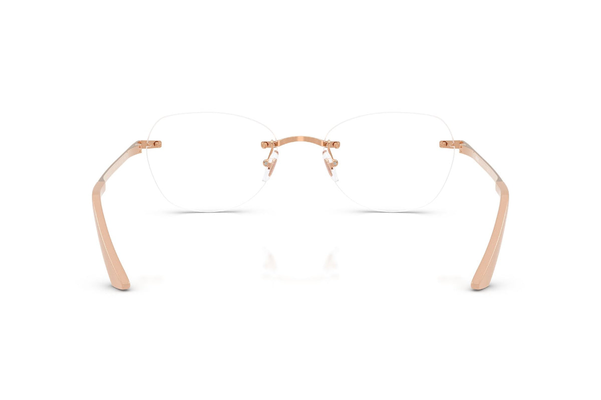 Versace Lentes Ópticos Versace Logo VE1314D