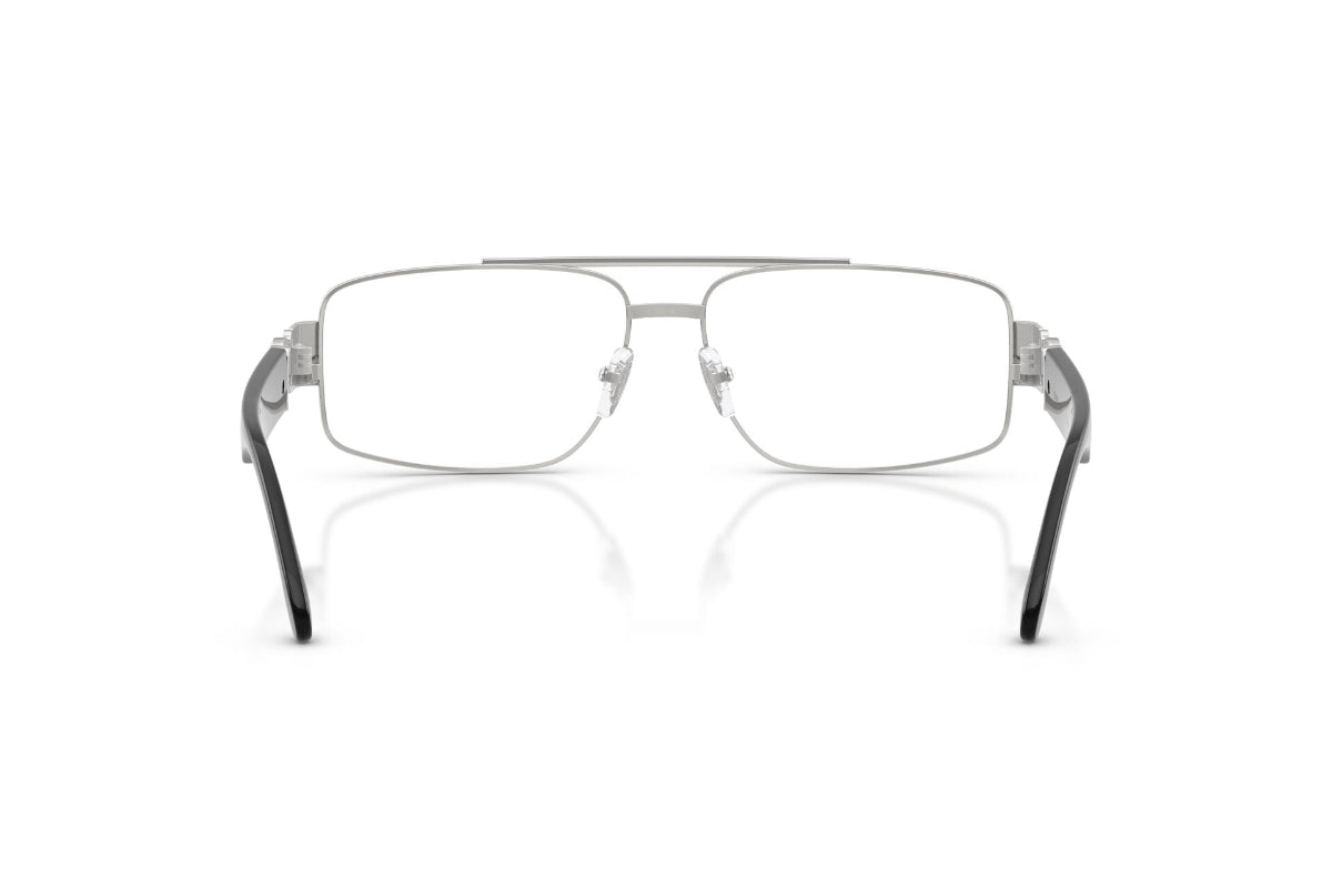 Versace Lentes Ópticos Medusa Biggie VE1317