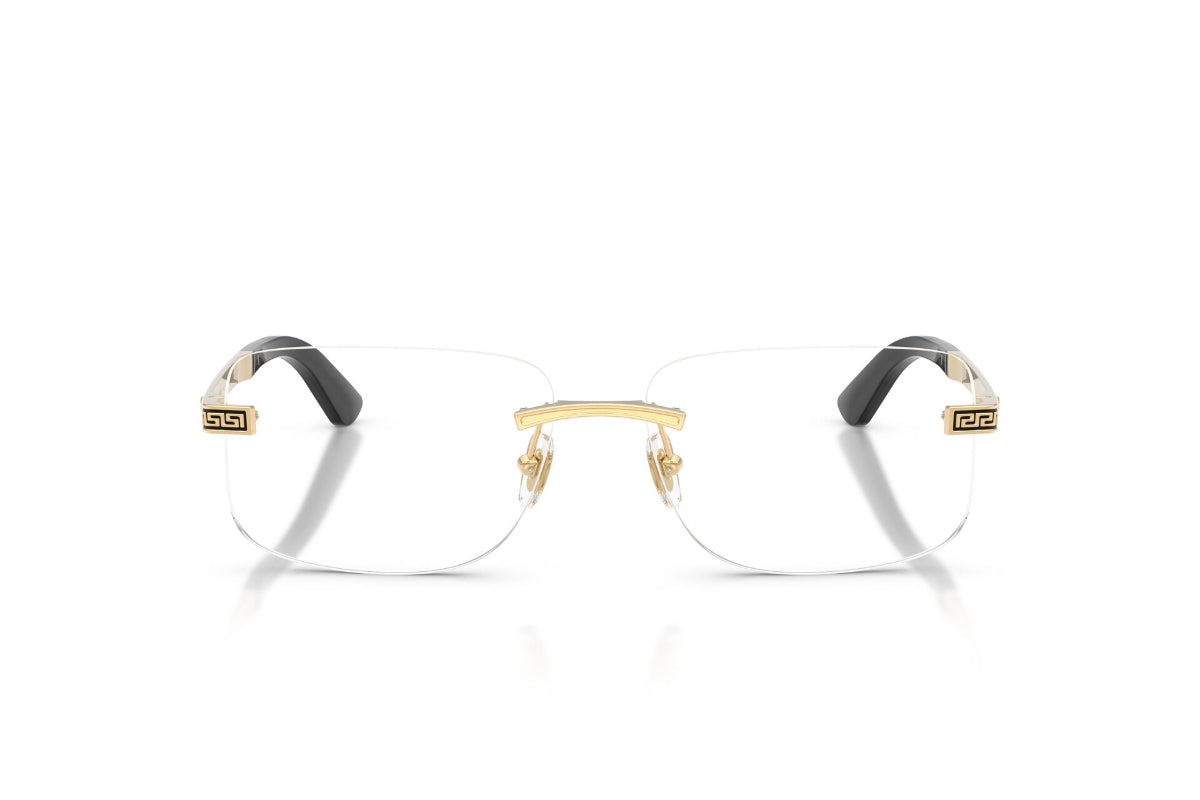 Versace Lentes Ópticos VE1322