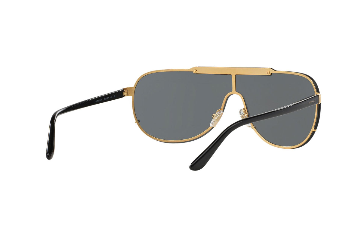 Lentes de Sol Amarillo Versace