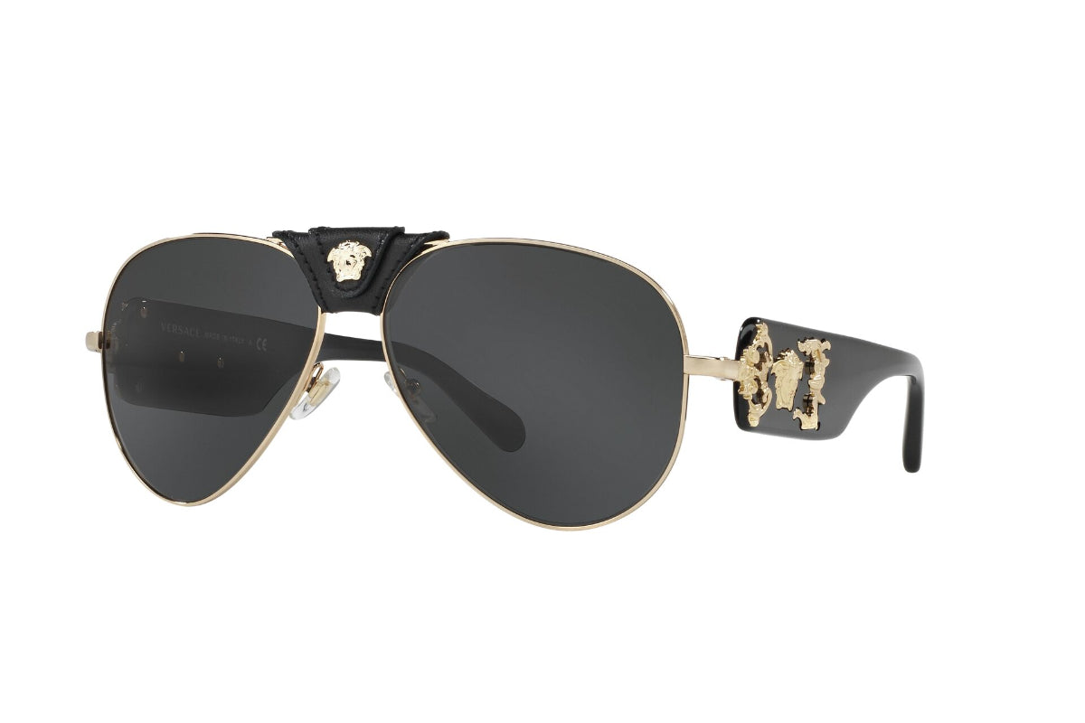 Versace Lentes de Sol VE2150Q