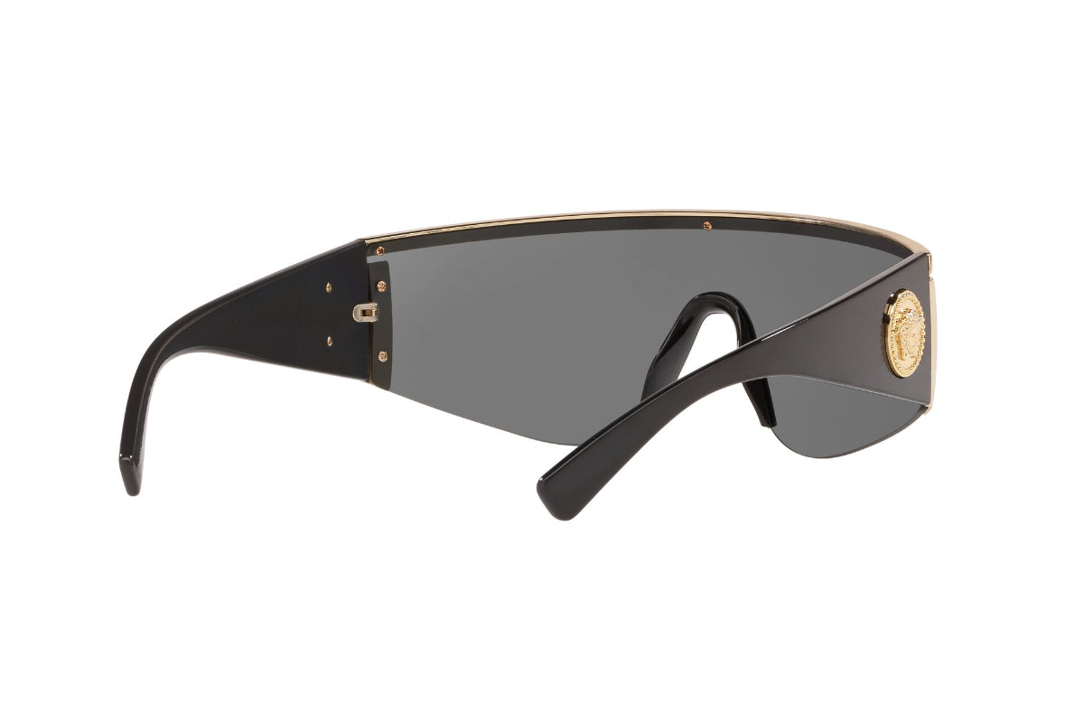 Lentes de Sol Marrón Versace