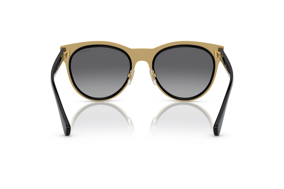 Versace Lentes de Sol Polarizados VE2198