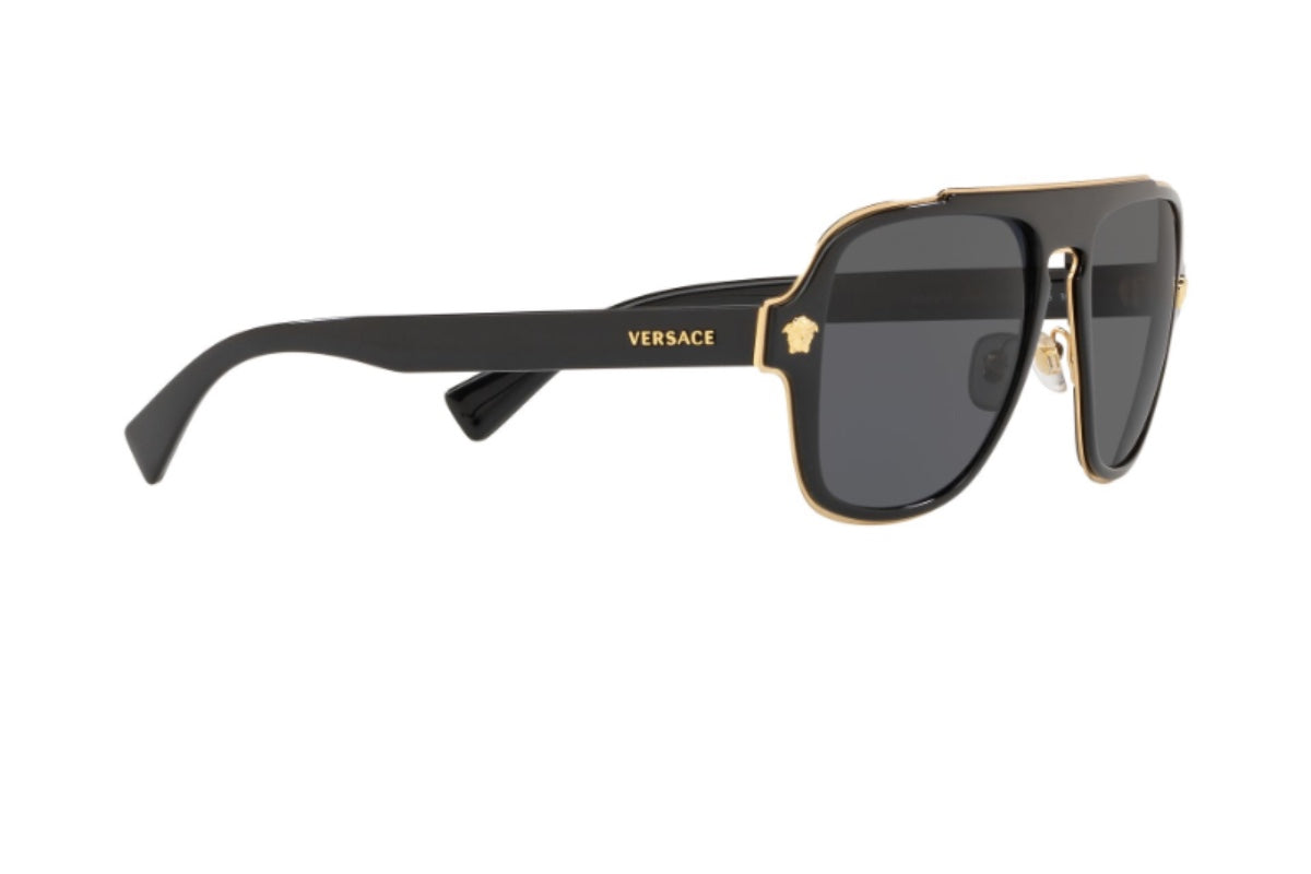 Versace Lentes de Sol Polarizados VE2199