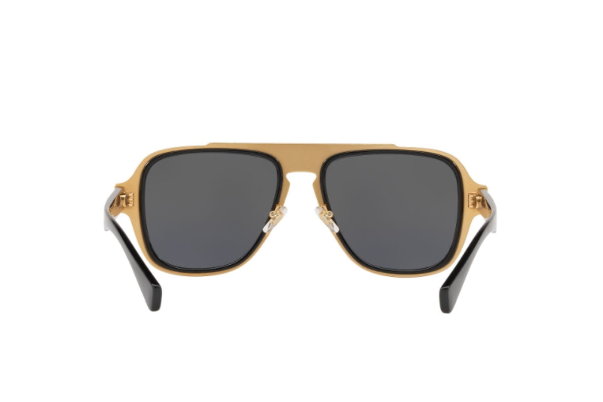 Versace Lentes de Sol Polarizados VE2199