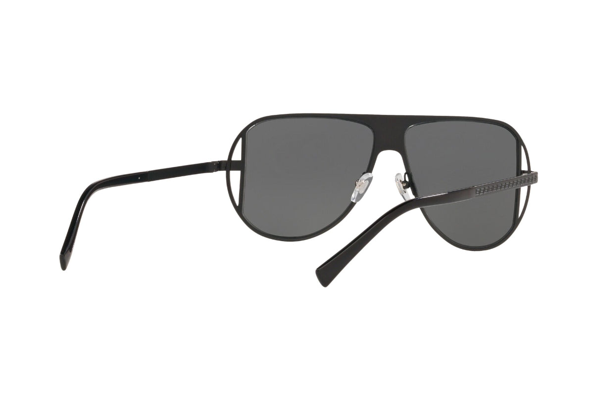 Lentes de Sol Negro Versace