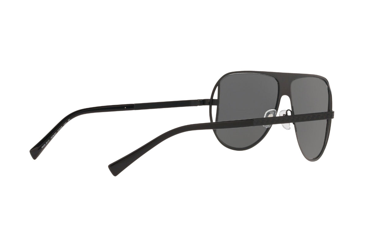 Lentes de Sol Negro Versace