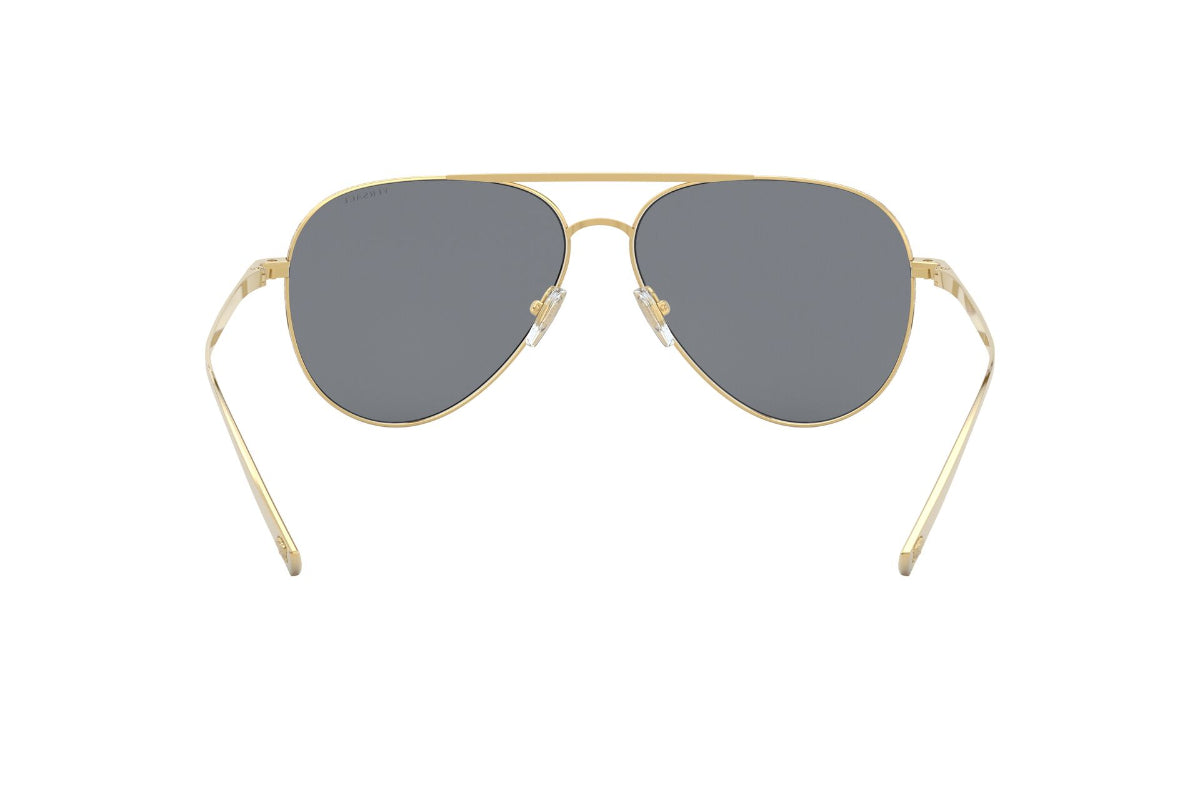 Lentes de Sol Gold Versace