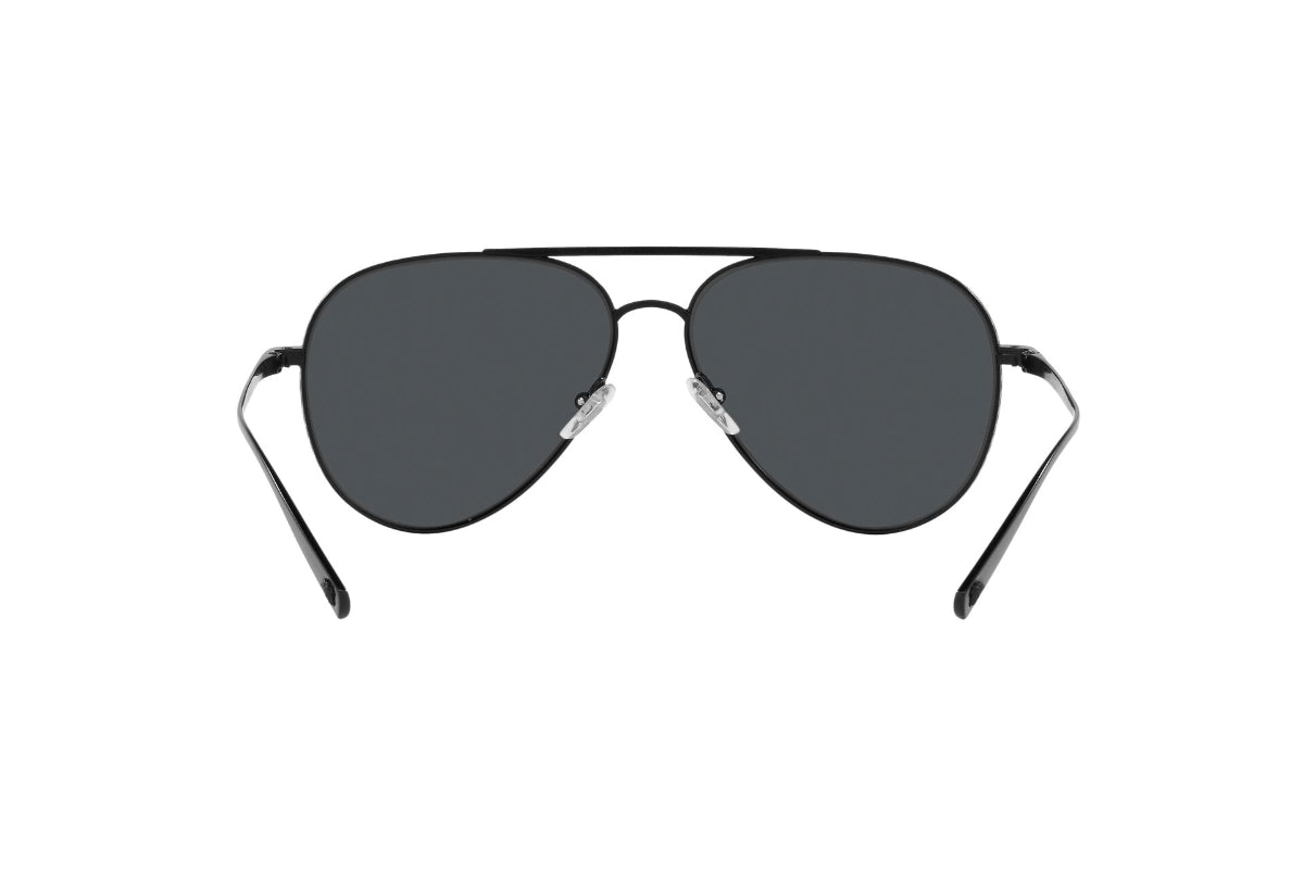 Lentes de Sol Matte Black Versace