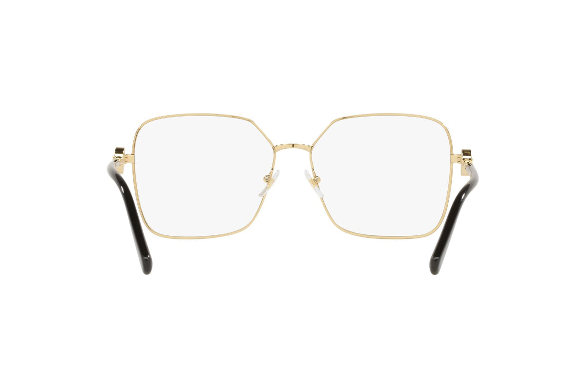 Lentes Ópticos Gold Versace
