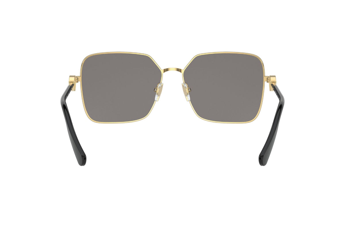 Lentes de Sol Gold Versace