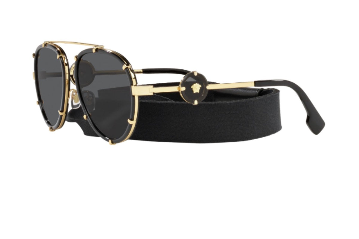 Versace Lentes de Sol VE2232