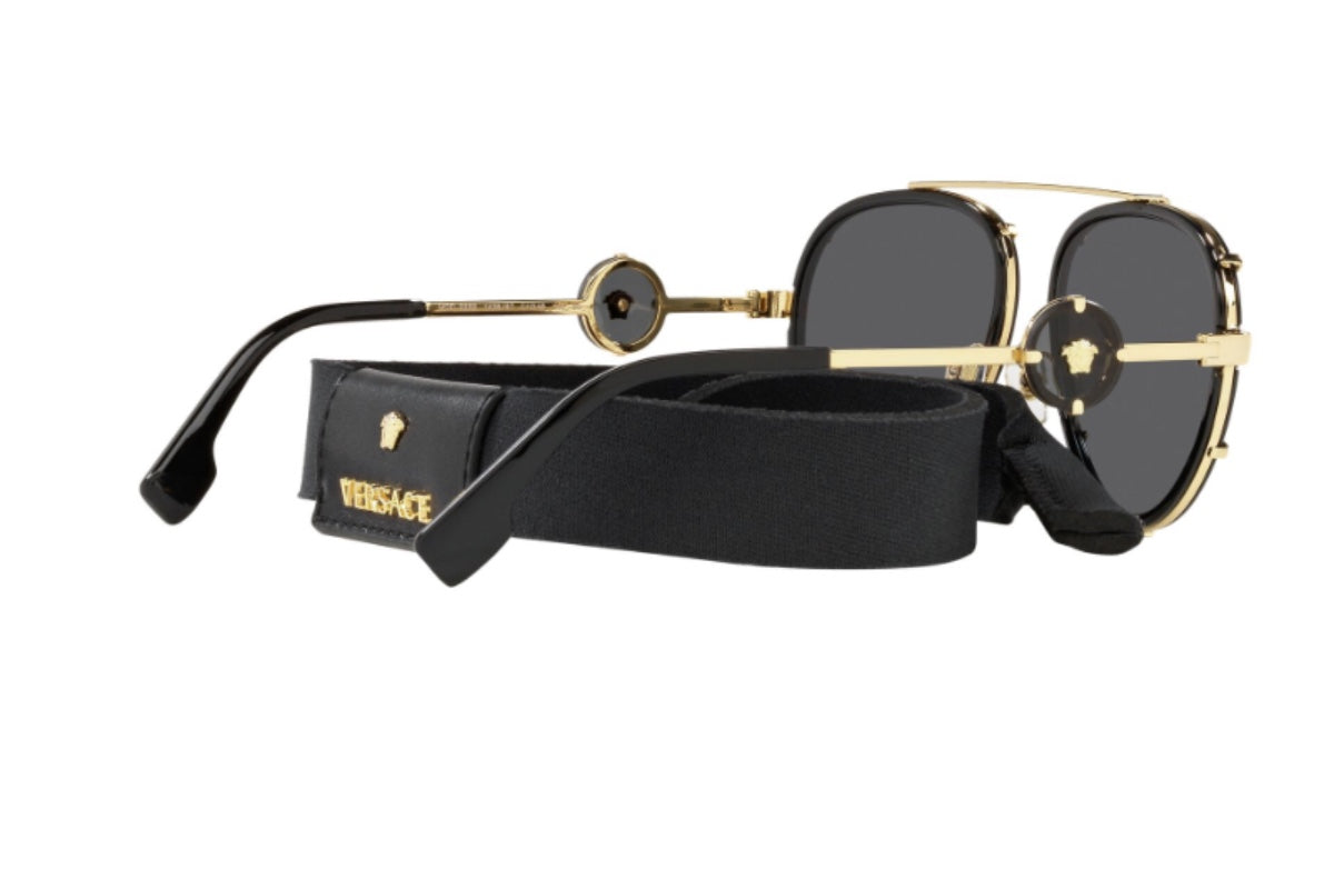 Versace Lentes de Sol VE2232