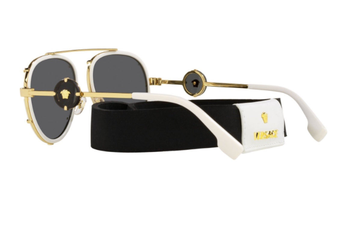 Versace Lentes de Sol VE2232