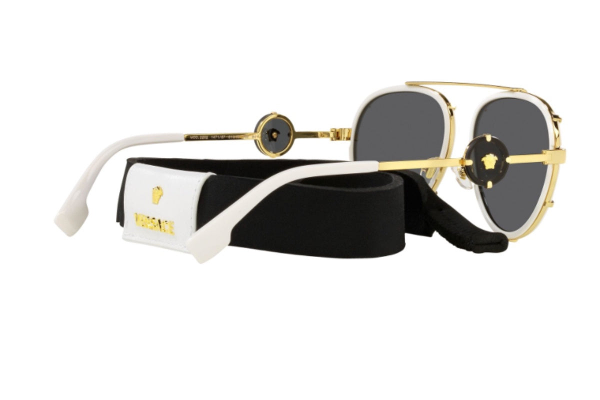 Versace Lentes de Sol VE2232