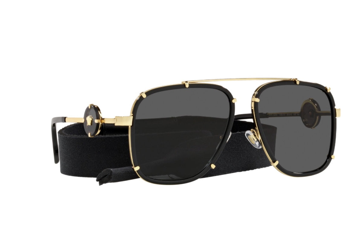 Versace Lentes de Sol VE2233