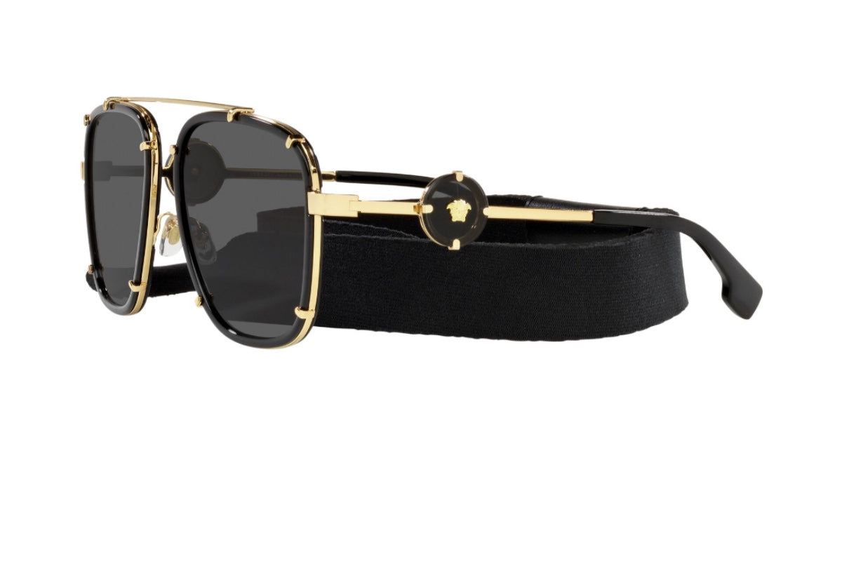Versace Lentes de Sol VE2233