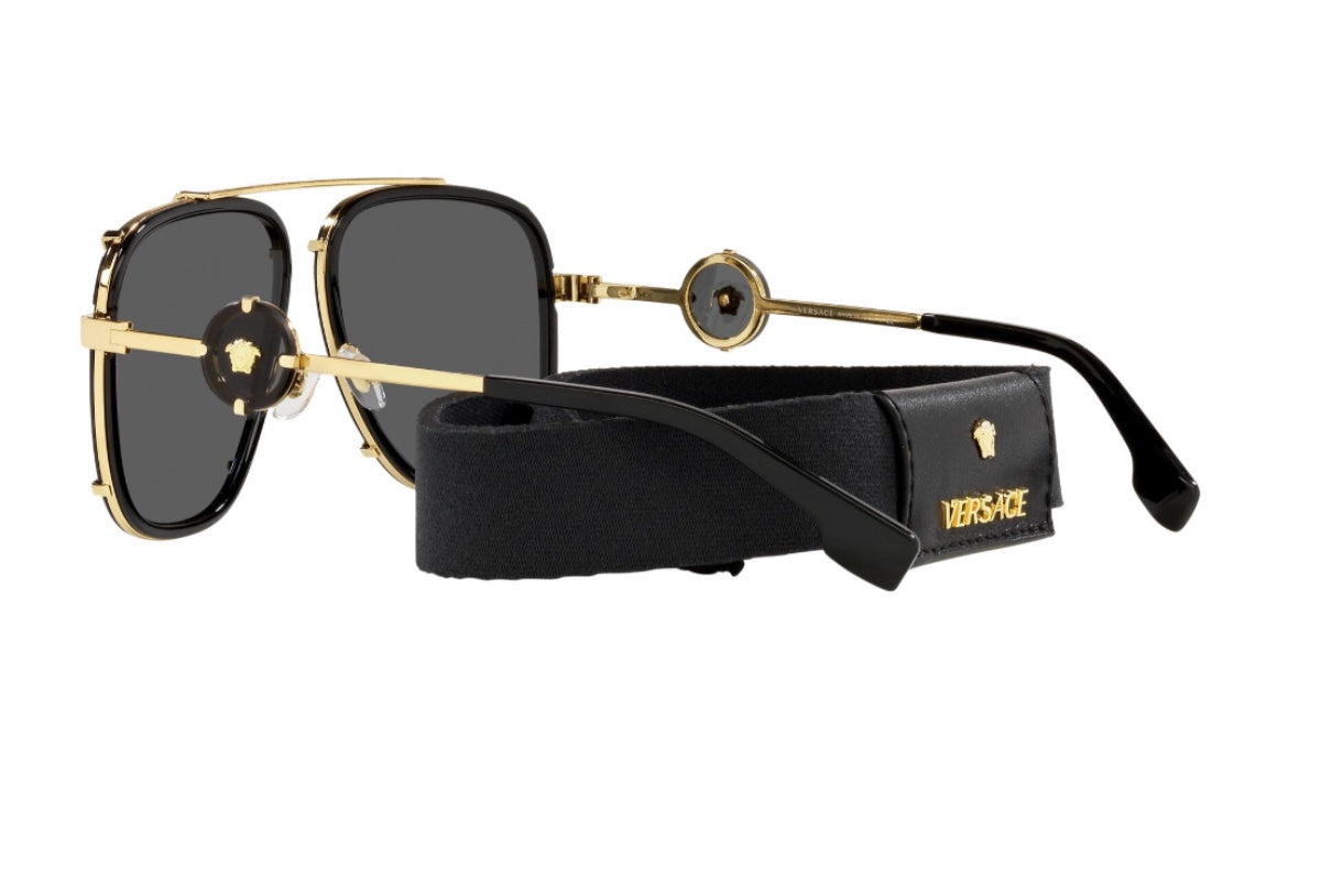 Versace Lentes de Sol VE2233