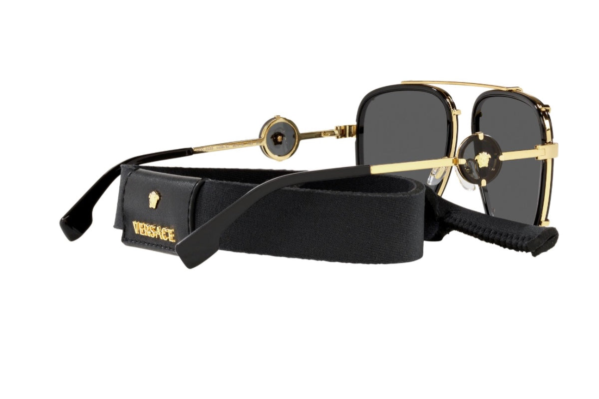 Versace Lentes de Sol VE2233
