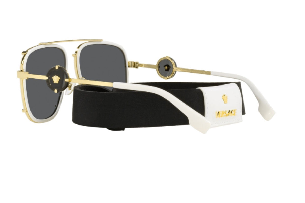 Versace Lentes de Sol VE2233