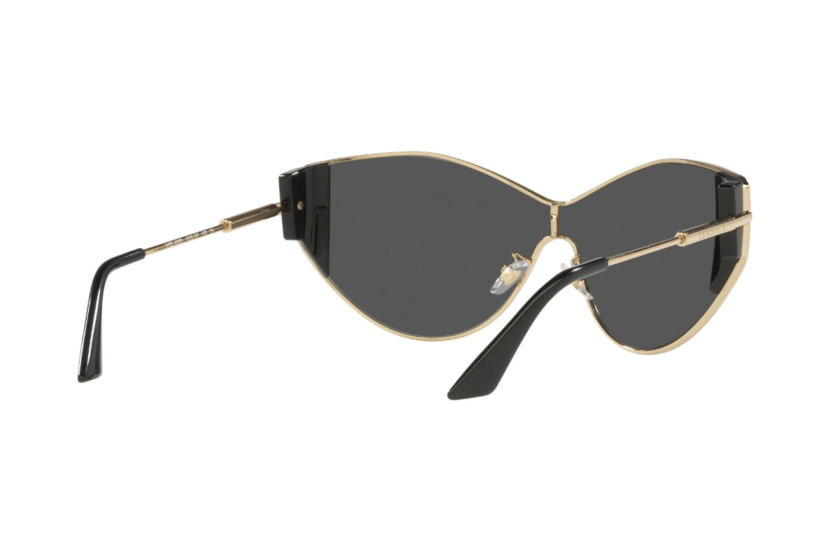 Lentes de Sol Gold Versace