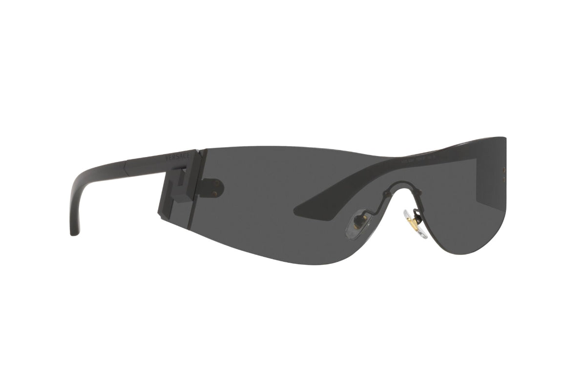 Lentes de Sol Grey Versace