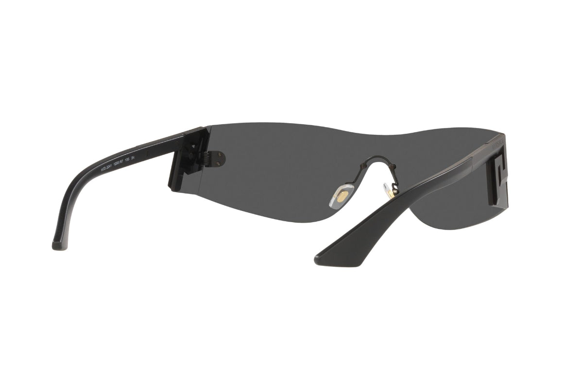 Lentes de Sol Grey Versace