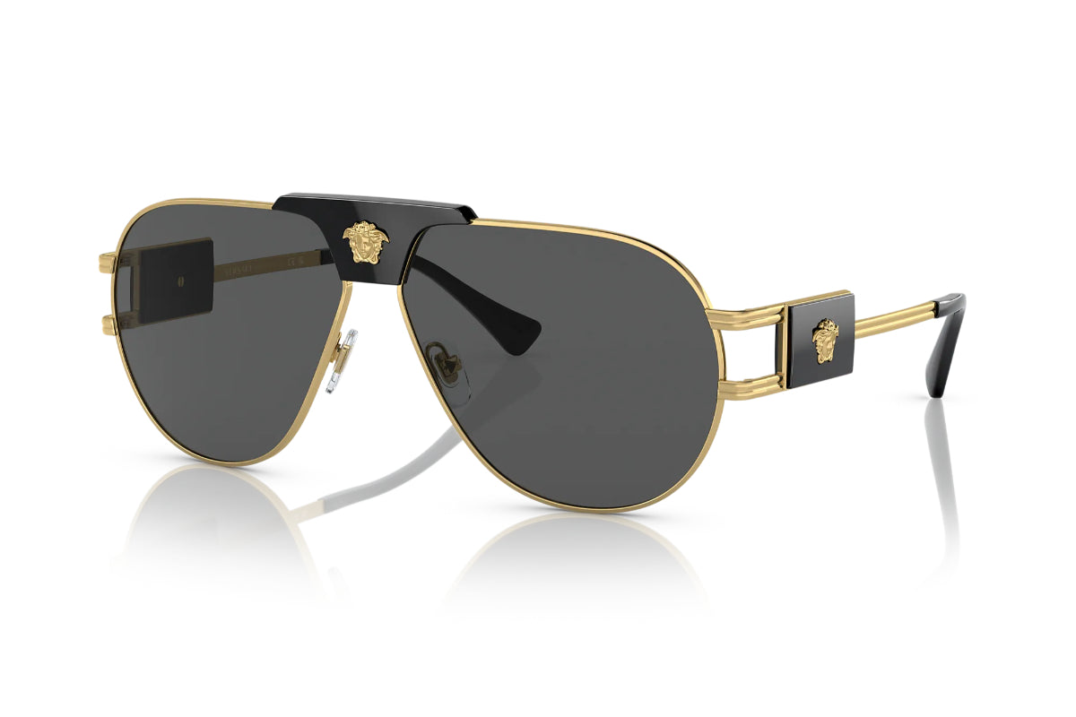 Versace Lentes de Sol VE2252
