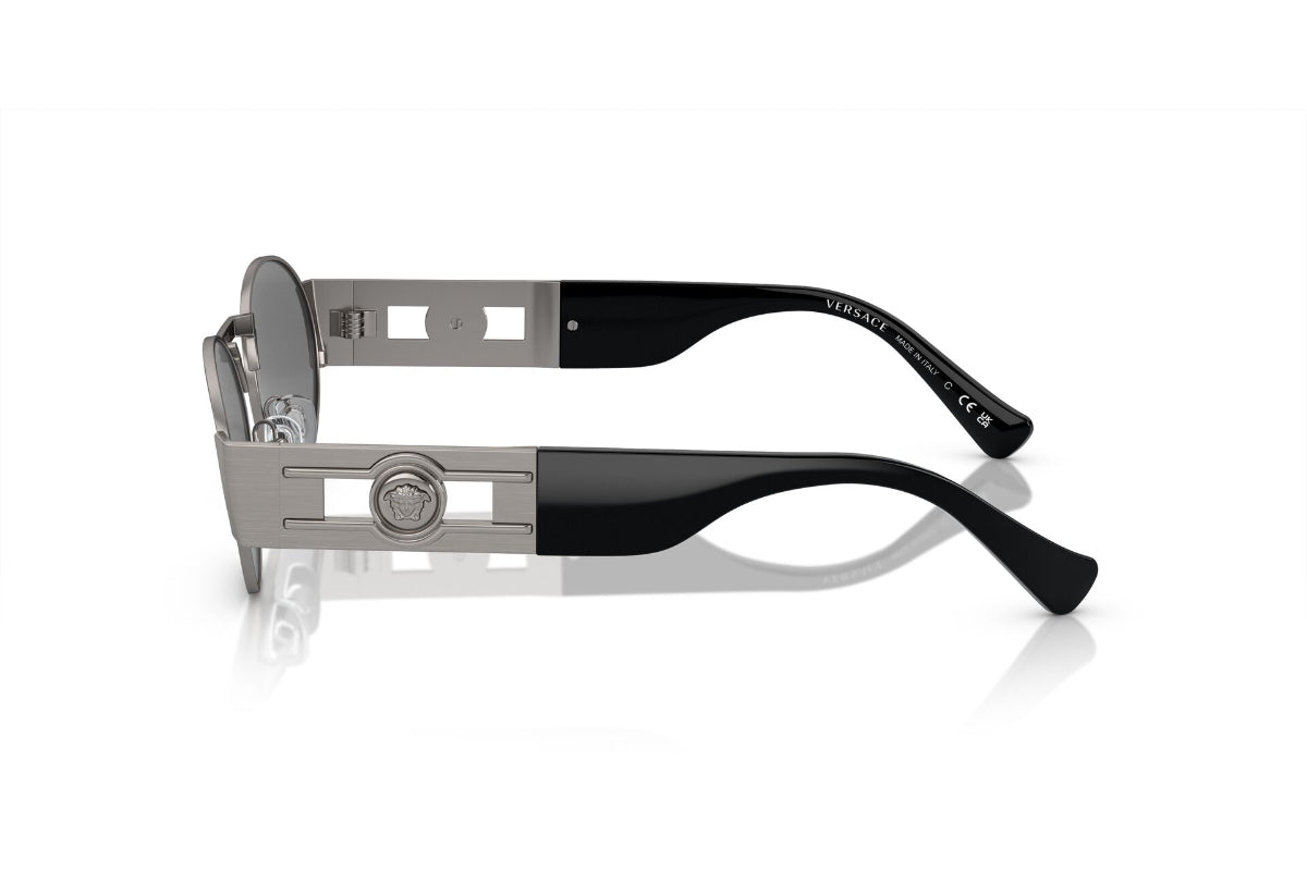 Versace Lentes de Sol Medusa Deco Espejados VE2264