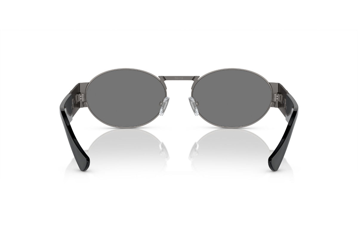 Versace Lentes de Sol Medusa Deco Espejados VE2264