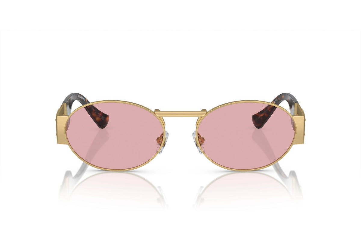 Versace Lentes de Sol Medusa Deco VE2264