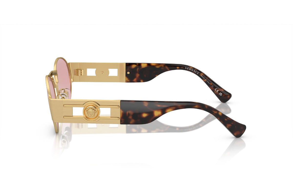 Versace Lentes de Sol Medusa Deco VE2264