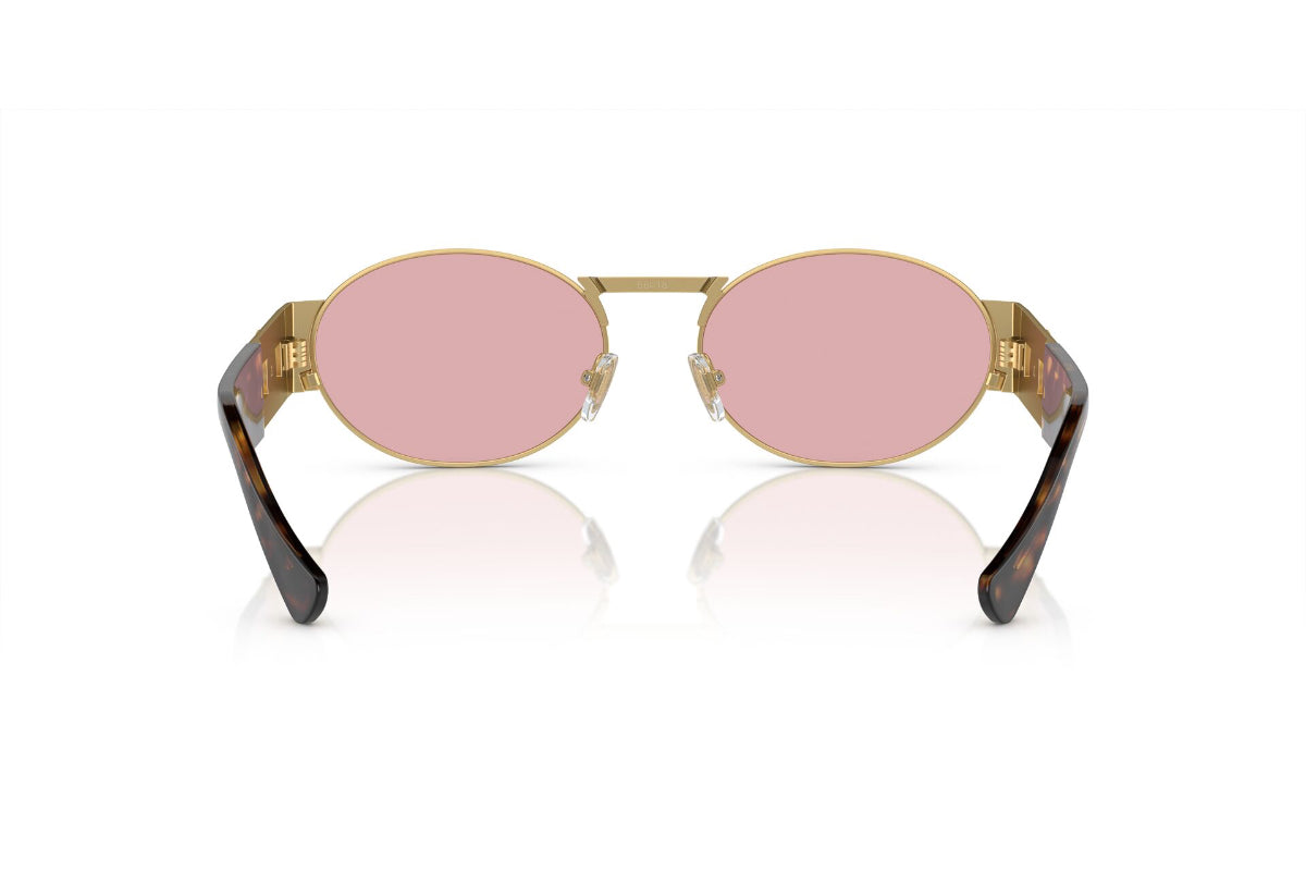 Versace Lentes de Sol Medusa Deco VE2264