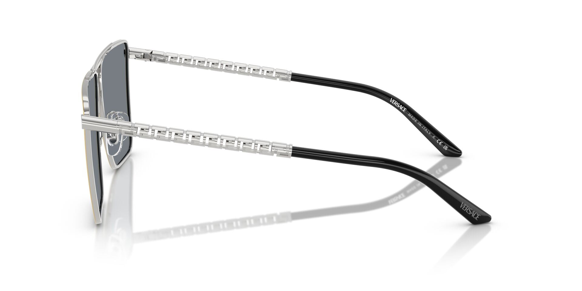 Versace Lentes de Sol Espejados VE2266