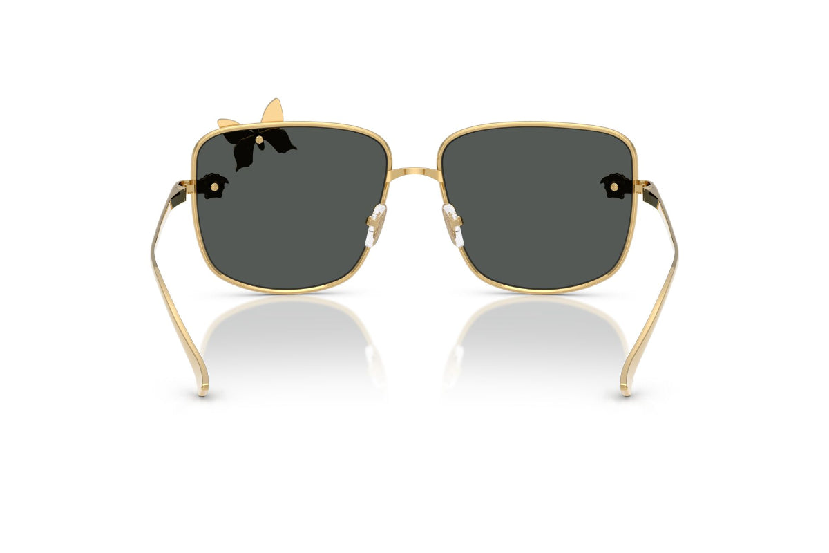 Versace Lentes de Sol Medusa Butterfly VE2282