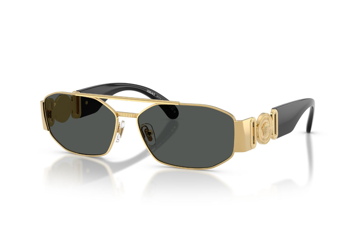 Versace Lentes de Sol Biggie Metallo VE2287