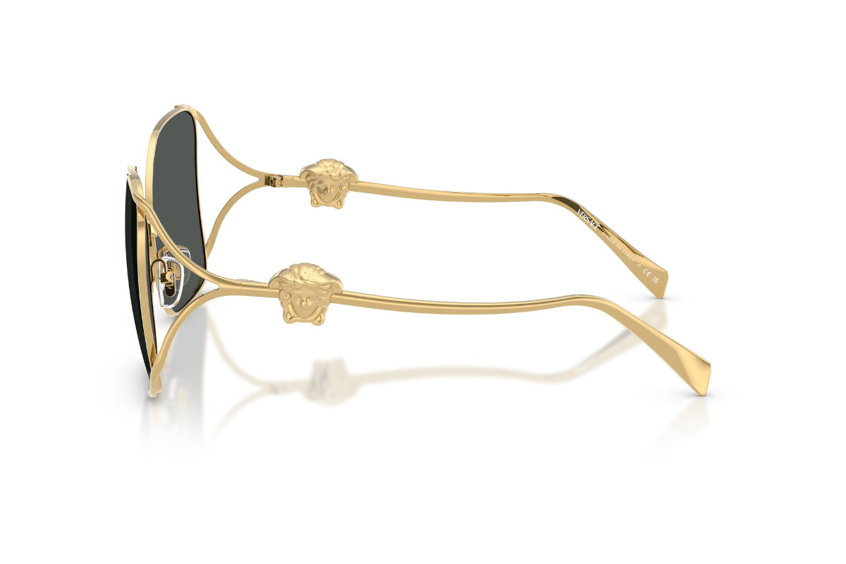 Versace Lentes de Sol Medusa VE2288