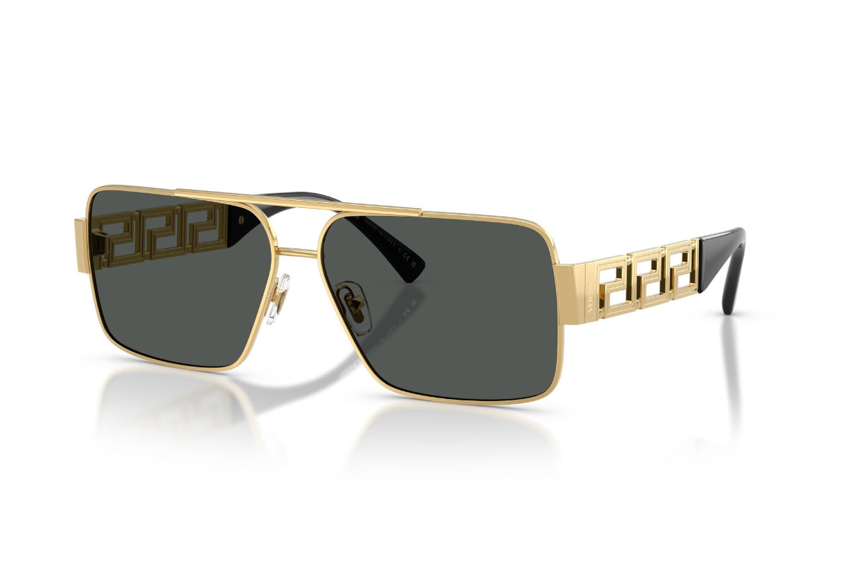 Versace Lentes de Sol Greca VE2290