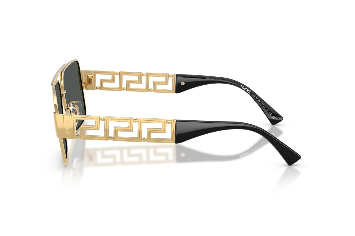 Versace Lentes de Sol Greca VE2290