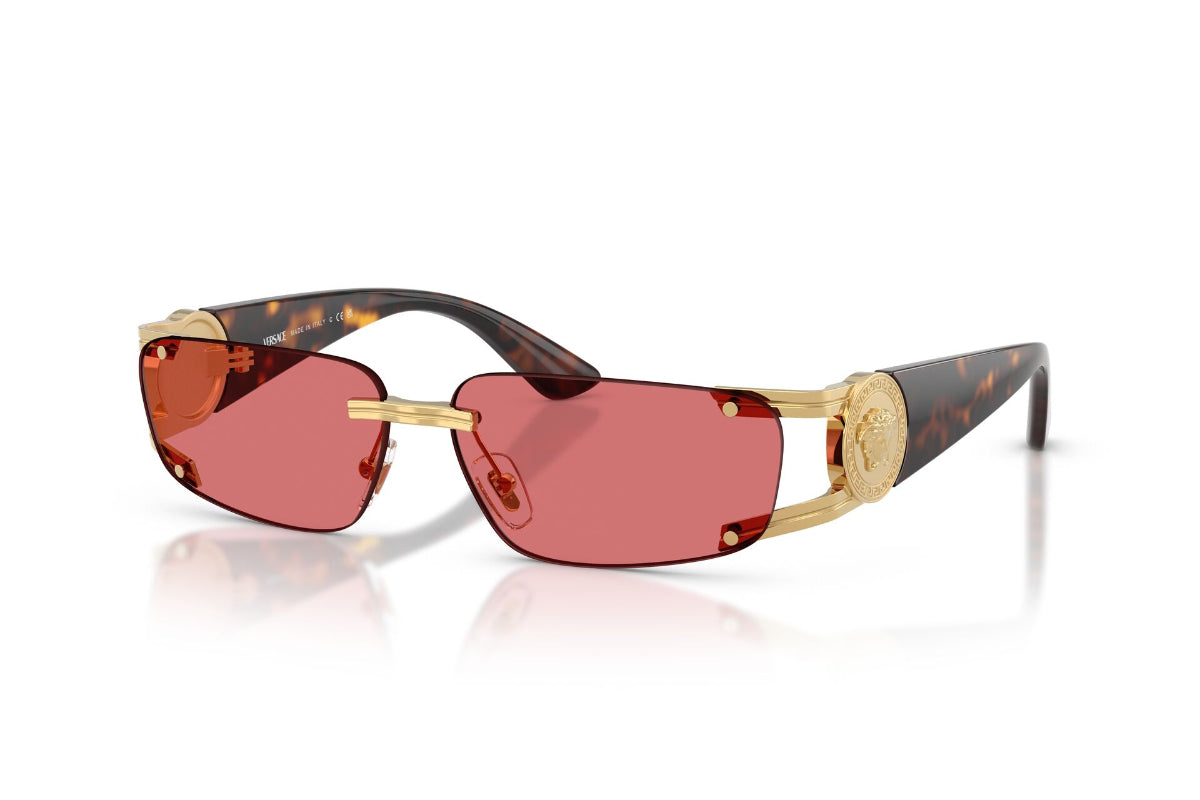Versace Lentes de Sol Medusa Honor VE2291